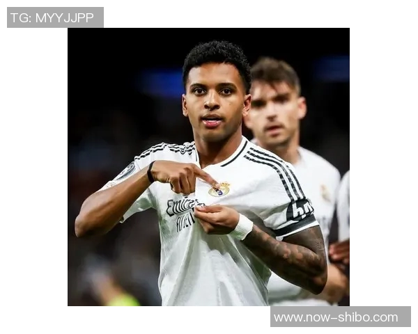 贡萨洛在皇马的未来能否打破连败魔咒与阿隆索的遗产交织的命运