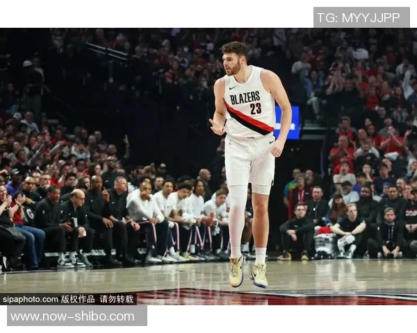 开拓者媒体人调侃交易文班亚马是否需要整支球队来换取