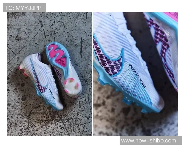 耐克科比联名球鞋重磅回归融入足球鞋设计灵感引发期待